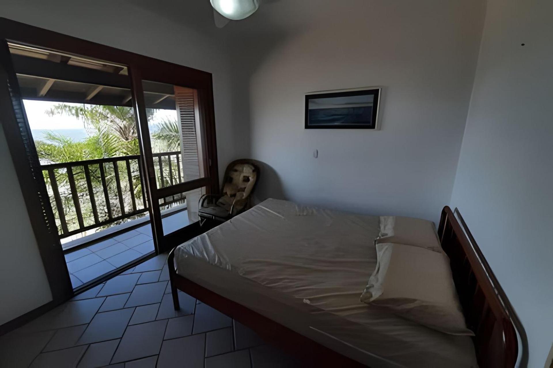 Resort Frente Ao Mar Apto 302 Bali Praia Grande Ubatuba Exteriér fotografie