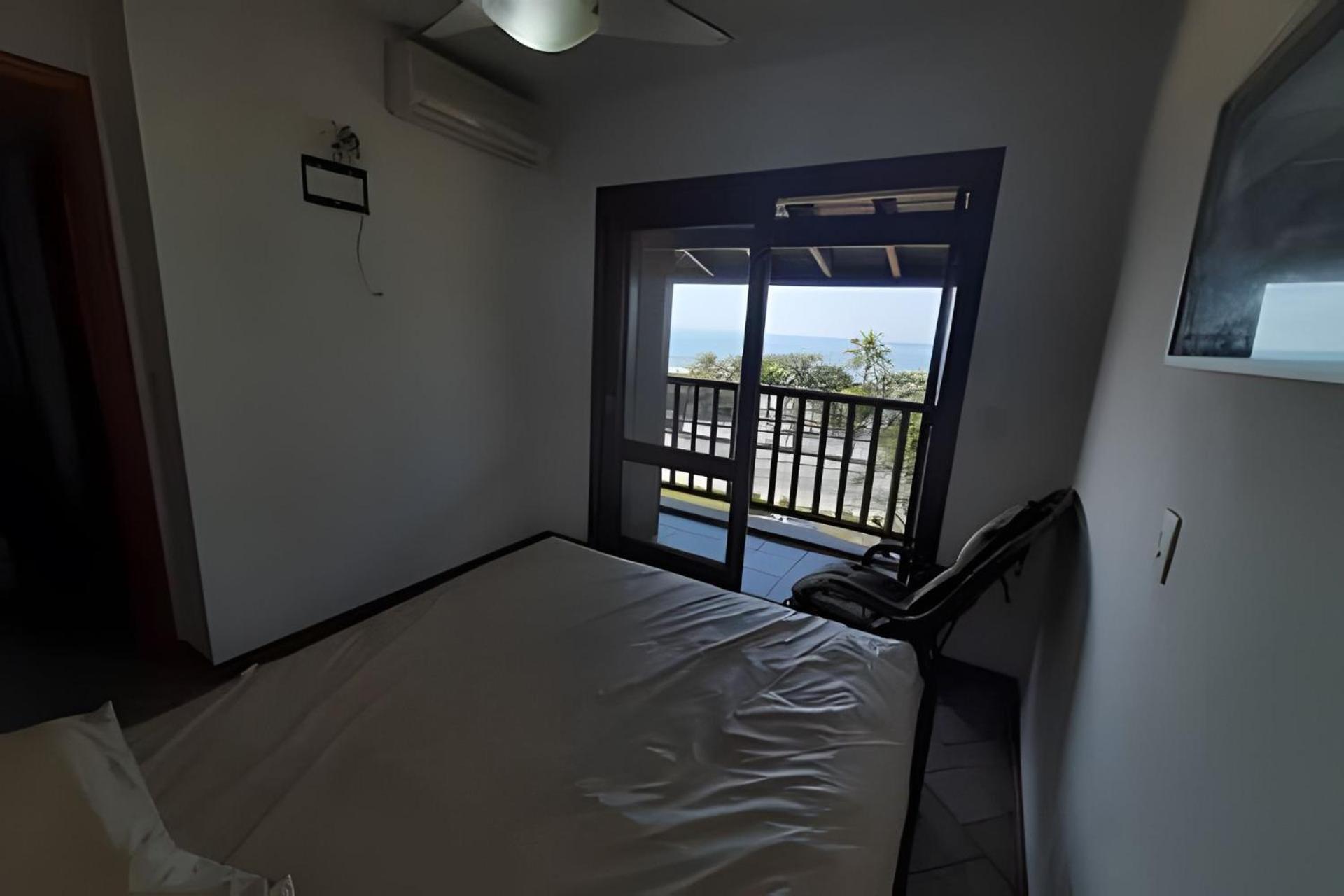 Resort Frente Ao Mar Apto 302 Bali Praia Grande Ubatuba Exteriér fotografie