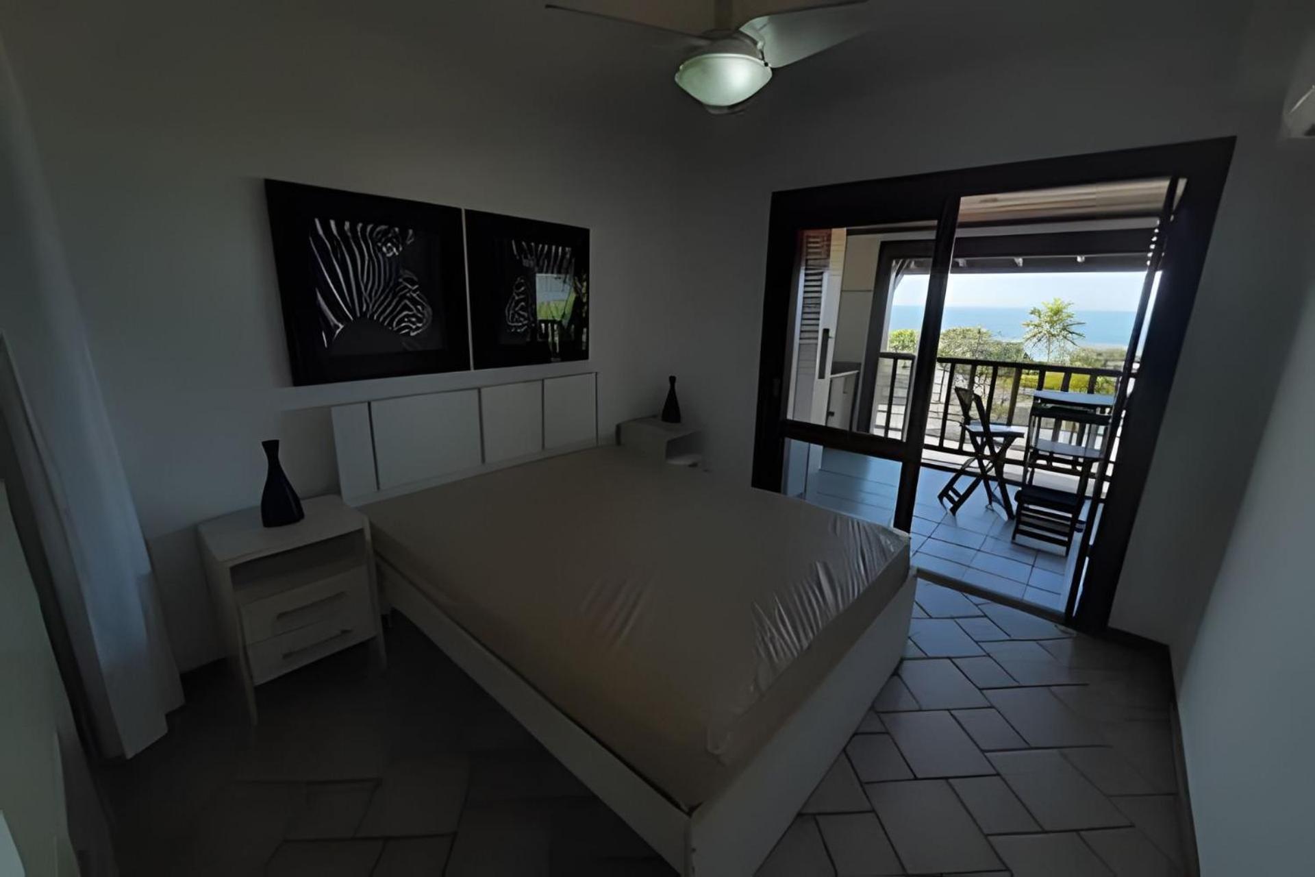 Resort Frente Ao Mar Apto 302 Bali Praia Grande Ubatuba Exteriér fotografie