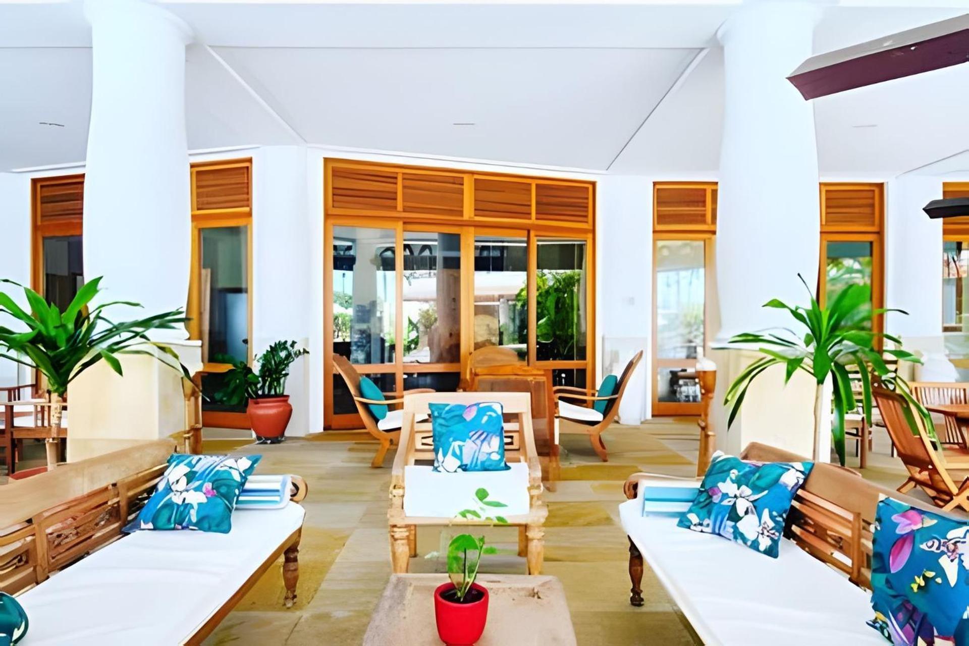 Resort Frente Ao Mar Apto 302 Bali Praia Grande Ubatuba Exteriér fotografie