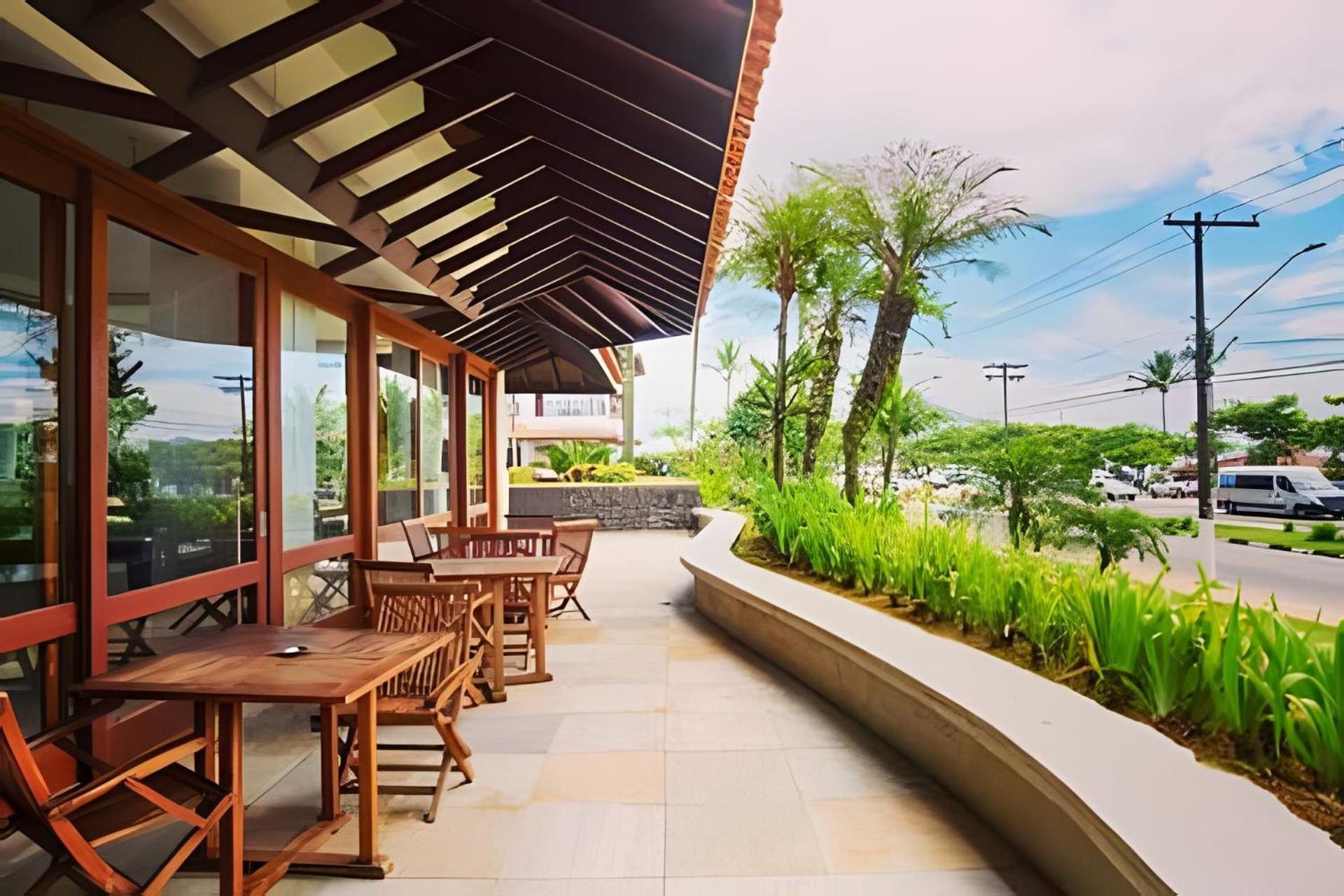 Resort Frente Ao Mar Apto 302 Bali Praia Grande Ubatuba Exteriér fotografie